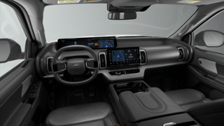 2027 Ford Expedition® Internal Image 2